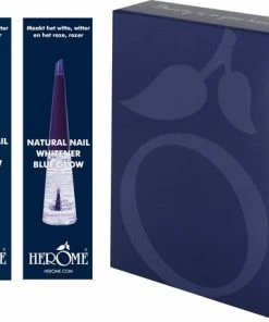 Beste Pirce ? Herome Combi-Pack Natural Nail Whitener Pink Glow + Natural Nail Whitener Blue Glow - 2*10ml. ? -Tom Ford Shop 550x457 1