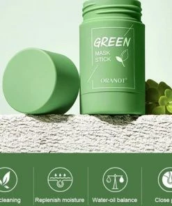 Top 10 ⭐ ORANOT, 2 Stuks; Vegan Natuurlijke/Plantaardige Gezichtsmakers; Tegen Acné, Groene Thee Masker Gezichtsmasker, Reinigingsmasker, Zeer Effectief Tegen Acne En Behandeling Tegen Verwijderen Van Mee-eters En Werkt Poriën Zuiverend ? 8 Top 10 ⭐ ORANOT, 2 Stuks; Vegan Natuurlijke/Plantaardige Gezichtsmakers; Tegen Acné, Groene Thee Masker Gezichtsmasker, Reinigingsmasker, Zeer Effectief Tegen Acne En Behandeling Tegen Verwijderen Van Mee-eters En Werkt Poriën Zuiverend ? -Tom Ford Shop 550x457 2