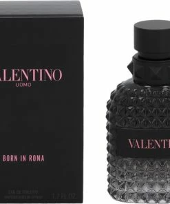 Beste deal ? Valentino - Eau De Toilette - Uomo Born In Roma - 50 Ml ✨ -Tom Ford Shop 550x457 3