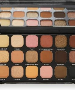 Beste Verkoop ? Makeup Revolution X Game Of Thrones 3 Eyed Raven Forever Flawless Shadow Palette - Oogschaduw Palette ? 8 Beste Verkoop ? Makeup Revolution X Game Of Thrones 3 Eyed Raven Forever Flawless Shadow Palette - Oogschaduw Palette ? -Tom Ford Shop 550x459 2