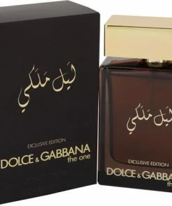 Promo ✔️ Dolce & Gabbana Dolce & Gabbana - Eau De Parfum Spray - The One Royal Night - 100 Ml ? -Tom Ford Shop 550x459