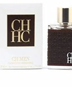 Hete verkoop ⭐ Carolina Herrera CH Men - 50 Ml - Eau De Toilette ? -Tom Ford Shop 550x460