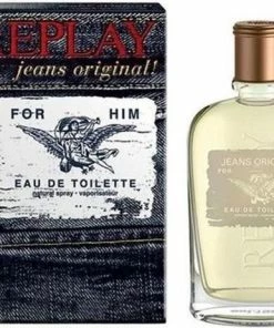 Promo ? Replay De ? Jeans Original For Him Eau De Toilette 75ml ? -Tom Ford Shop 550x463