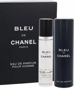 Beste Verkoop ❤️ Chanel Bleu De Chanel Geschenkset - Eau De Parfum - Herenparfum - 3 X 20 Ml - Navulbaar ? 7 Beste Verkoop ❤️ Chanel Bleu De Chanel Geschenkset - Eau De Parfum - Herenparfum - 3 X 20 Ml - Navulbaar ? -Tom Ford Shop 550x464 2