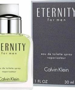 Top 10 ? Calvin Klein Eternity 30 Ml - Eau De Toilette - Herenparfum ? -Tom Ford Shop 550x464 4