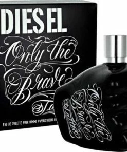 Flash-uitverkoop ❤️ Diesel Only The Brave Tattoo Eau De Toilette Spray 35 Ml ? 11 Flash-uitverkoop ❤️ Diesel Only The Brave Tattoo Eau De Toilette Spray 35 Ml ? -Tom Ford Shop 550x465