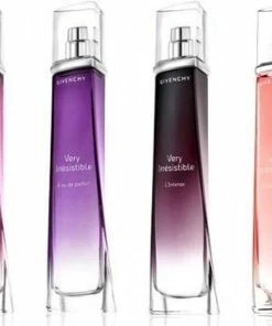 Beste Pirce ? Givenchy - Very Irresistible - Eau De Parfum - 30ML ? -Tom Ford Shop 550x465 3