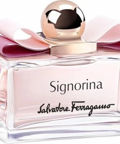 Kopen ? Salvatore Ferragamo Salvator Ferragamo - Signorina - 100ML ? -Tom Ford Shop 550x467 2