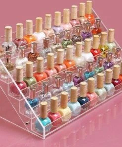 Beste deal ✔️ Guardian Beauty Nagellak Organizer Display 5 Lagen | Nagellak Organizer - Nagellak Houder - Nagellak Opbergen ⭐ 5 Beste deal ✔️ Guardian Beauty Nagellak Organizer Display 5 Lagen | Nagellak Organizer - Nagellak Houder - Nagellak Opbergen ⭐ -Tom Ford Shop 550x469 4