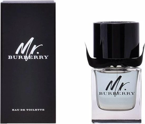 Hete verkoop ? Burberry Mr Burberry - 50 Ml - Eau De Toilette Spray - Herenparfum ? 3 Hete verkoop ? Burberry Mr Burberry - 50 Ml - Eau De Toilette Spray - Herenparfum ? - Afbeelding 3