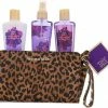 Beste Verkoop ? Victoria's Secret Victorias Secret Love Spell Untamed Set 3 Prod+ Tasje ?