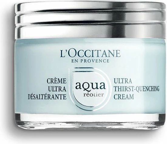 Goedkoop ? Gezichtscr Me - L'Occitane En Provence - Ultra Hydraterende Cr Me Aqua R Otier 50ml ? 1 Goedkoop ? Gezichtscr Me - L'Occitane En Provence - Ultra Hydraterende Cr Me Aqua R Otier 50ml ?