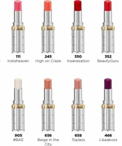 Beste recensies van ? L?Or?al Paris L Or Al Paris Make-Up Designer Color Riche Shine - 245 High On Craze - Nude Lippenstift ✔️ 18 Beste recensies van ? L?Or?al Paris L Or Al Paris Make-Up Designer Color Riche Shine - 245 High On Craze - Nude Lippenstift ✔️ -Tom Ford Shop 550x474 3