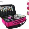 Beste recensies van ? Guardian Beauty Beautycase / Roze Kleur Functioneel Om Alle Beautygereedschappen Overzichtelijk Op Te Bergen - Kapper - Tattoo - Nagel - Visagie - Make-up - Cosmetica - Schmink - Beauty Case / Beauty Koffer | Kappers BeautyCase ⌛ -Tom Ford Shop 550x474 9