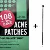 Top 10 ? Jinius - Pimple Patch Met Blackhead Remover - Acne Patch - Puisten Verwijderaar - Puisten Pleister - Acne Pleister - Acne Sticker - Puistjes Verwijderen - 108 Stuks + Comedonendrukker ✨ -Tom Ford Shop 550x475 1