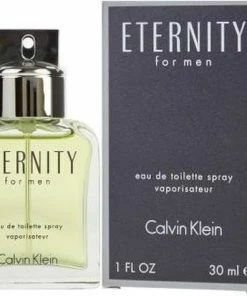 Top 10 ? Calvin Klein Eternity 30 Ml - Eau De Toilette - Herenparfum ? -Tom Ford Shop 550x475 2
