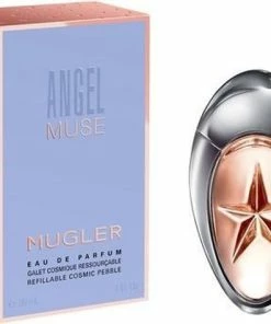 Begroting ? Thierry Mugler Angel Muse 30 Ml - Eau De Parfum - Damesparfum - Navulbaar ⌛ 24 Begroting ? Thierry Mugler Angel Muse 30 Ml - Eau De Parfum - Damesparfum - Navulbaar ⌛ -Tom Ford Shop 550x475