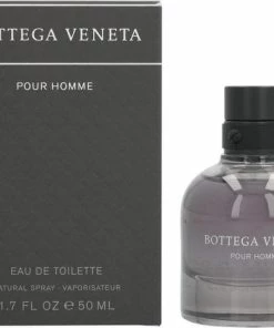 Hete verkoop ✔️ Bottega Veneta Pour Homme - 50 Ml - Eau De Toilette Spray - Herenparfum ? -Tom Ford Shop 550x476 1