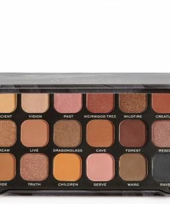 Beste Verkoop ? Makeup Revolution X Game Of Thrones 3 Eyed Raven Forever Flawless Shadow Palette - Oogschaduw Palette ? 11 Beste Verkoop ? Makeup Revolution X Game Of Thrones 3 Eyed Raven Forever Flawless Shadow Palette - Oogschaduw Palette ? -Tom Ford Shop 550x476 2