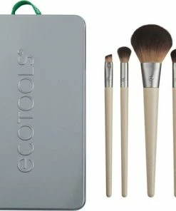Coupon ? Ecotools Start The Day Beautifully Kit - Make-up Kwastenset ? -Tom Ford Shop 550x477 3