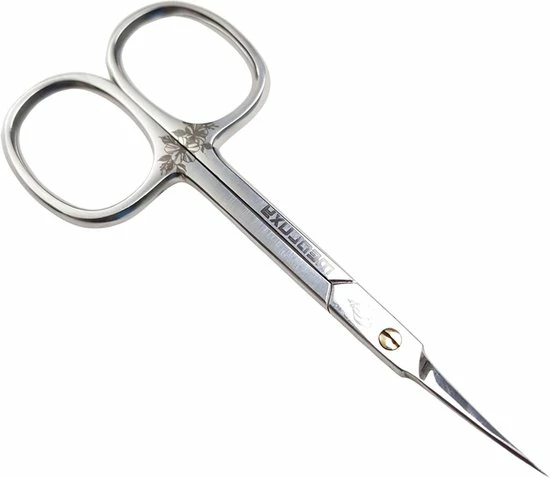 Goedkoopste ? MEDLUXY Semi Pro - Nagelriemschaar (huid- En Vellenschaartje) - Gebogen - Spits / Scherp Punt - 10 Cm - (Nagelriemknipper) Cuticle Scissor (verwijderen Van Nagelriemen) ✨ 1 Goedkoopste ? MEDLUXY Semi Pro - Nagelriemschaar (huid- En Vellenschaartje) - Gebogen - Spits / Scherp Punt - 10 Cm - (Nagelriemknipper) Cuticle Scissor (verwijderen Van Nagelriemen) ✨