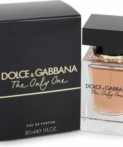 Beste deal ? Dolce & Gabbana The Only One 30 Ml - Eau De Parfum - Damesparfum ❤️ -Tom Ford Shop 550x479 1