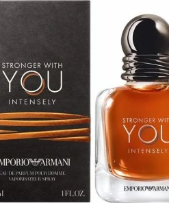 Flash-uitverkoop ⌛ Giorgio Armani Stronger With You Intensely 30 Ml - Eau De Parfum - Herenparfum ? 16 Flash-uitverkoop ⌛ Giorgio Armani Stronger With You Intensely 30 Ml - Eau De Parfum - Herenparfum ? -Tom Ford Shop 550x481 2