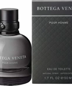 Hete verkoop ✔️ Bottega Veneta Pour Homme - 50 Ml - Eau De Toilette Spray - Herenparfum ? -Tom Ford Shop 550x481 3