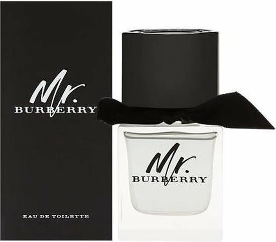Hete verkoop ? Burberry Mr Burberry - 50 Ml - Eau De Toilette Spray - Herenparfum ? 8 Hete verkoop ? Burberry Mr Burberry - 50 Ml - Eau De Toilette Spray - Herenparfum ? - Afbeelding 8