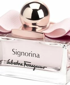 Kopen ? Salvatore Ferragamo Salvator Ferragamo - Signorina - 100ML ? -Tom Ford Shop 550x482 3
