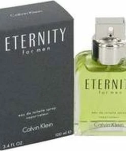 Top 10 ? Calvin Klein Eternity 30 Ml - Eau De Toilette - Herenparfum ? -Tom Ford Shop 550x483 1