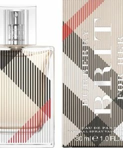 Groothandel ? Burberry - Eau De Parfum - Brit - 30 Ml ? -Tom Ford Shop 550x484 4