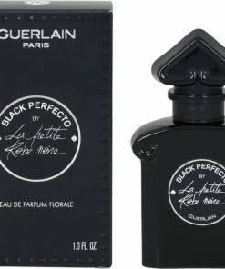 Goedkoopste ? Guerlain La Petit Robe Noir Black Perfecto - Eau De Parfum - 30 Ml - Damesparfum ? -Tom Ford Shop 550x485 1