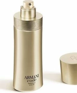 Nieuw ❤️ Armani - Code Absolu Gold - Eau De Parfum - 60ml ? -Tom Ford Shop 550x485 4