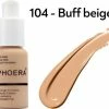 Korting ? Buff Beige 104 - PHOERA FOUNDATION - Soft Matte Full Coverage Liquid Foundation ? -Tom Ford Shop 550x488 4