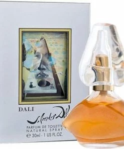 Goedkoopste ? Salvador Dali Dali - 30 Ml - Parfum De Toilette ? -Tom Ford Shop 550x491 4