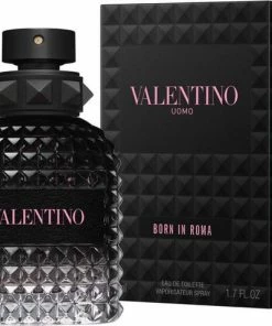 Beste deal ? Valentino - Eau De Toilette - Uomo Born In Roma - 50 Ml ✨ -Tom Ford Shop 550x492 4