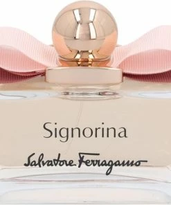 Kopen ? Salvatore Ferragamo Salvator Ferragamo - Signorina - 100ML ? -Tom Ford Shop 550x493 1