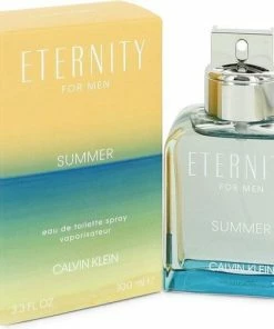 Top 10 ? Calvin Klein Eternity ? Summer 100 Ml - Eau De Toilette - Herenparfum ⭐