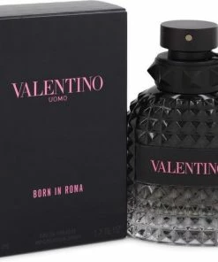 Beste deal ? Valentino - Eau De Toilette - Uomo Born In Roma - 50 Ml ✨ -Tom Ford Shop 550x493 4