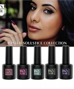 Goedkoop ? BO.Nail BO.SYSTEMS BO. Winter Soulstice Collection ?