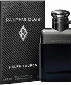 Hete verkoop ? Ralph Lauren RALPH'S CLUB EDP Spray 50 Ml ? -Tom Ford Shop 550x496 7