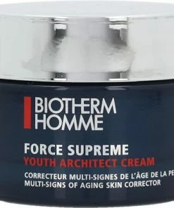 Korting ? Biotherm Homme Force Supreme Youth Architect Gezichtscr Me - 50 Ml ? -Tom Ford Shop 550x497 2