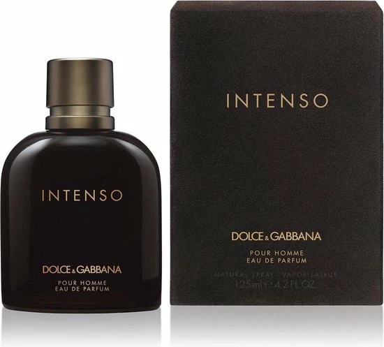 Aanbiedingen ? Dolce & Gabbana Pour Homme Intenso Eau De Parfum Spray 40 Ml ? 7 Aanbiedingen ? Dolce & Gabbana Pour Homme Intenso Eau De Parfum Spray 40 Ml ? - Afbeelding 7