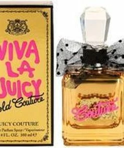 Coupon ? Juicy Couture Viva La Juicy Gold - 100ml - Eau De Parfum ? -Tom Ford Shop 550x497 6
