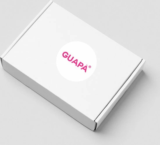 Goedkoopste ? GUAPÀ® Builder Gel Gel Nagels Pakket | 3 Kleuren | UV / LED Lamp 48 Watt | Geurloos | Gel Penseel |Professionele Kwaliteit | 3 X 14 Gr ? 3 Goedkoopste ? GUAPÀ® Builder Gel Gel Nagels Pakket | 3 Kleuren | UV / LED Lamp 48 Watt | Geurloos | Gel Penseel |Professionele Kwaliteit | 3 X 14 Gr ? - Afbeelding 3