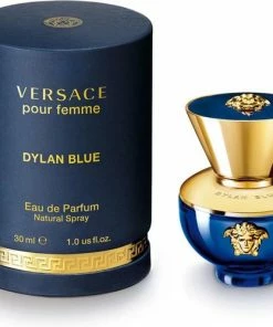 Promo ? Versace Dylan Blue 30 Ml - Eau De Parfum - Damesparfum ? -Tom Ford Shop 550x500 11