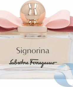 Kopen ? Salvatore Ferragamo Salvator Ferragamo - Signorina - 100ML ? -Tom Ford Shop 550x501 2