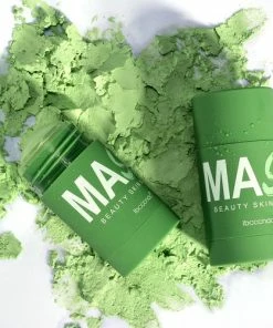 Hete verkoop ✔️ Merkloos Green Face Mask Stick | Hydraterende En Verzorgende Gezichtsmasker ? -Tom Ford Shop 550x501