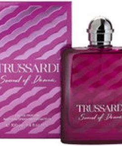 Uitgang ? Trussardi Parfums - Sound Of Donna - Eau De Parfum - 50ML ? -Tom Ford Shop 550x502 3